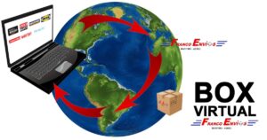Servicio Box Virtual para comprar en España y recibir